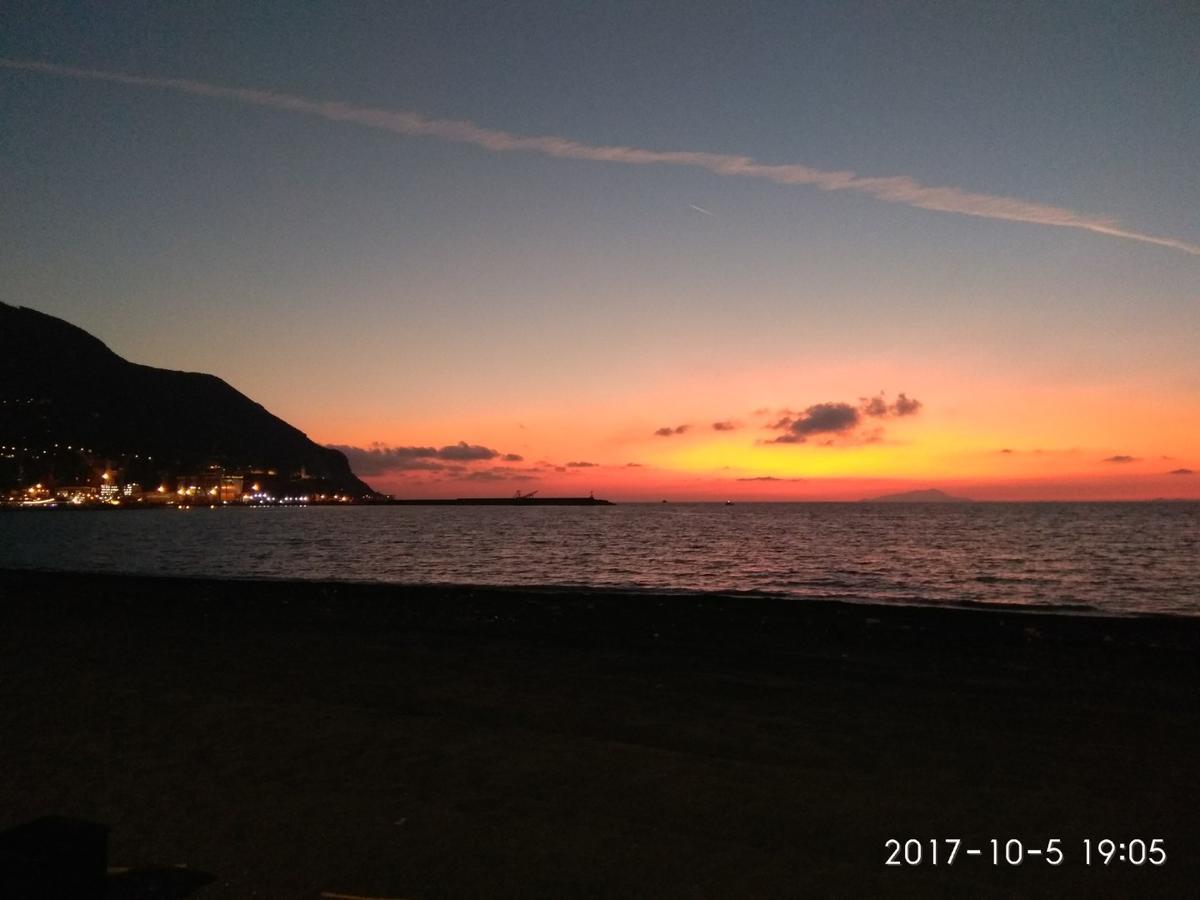 Anema & Core Castellammare di Stabia Exterior photo